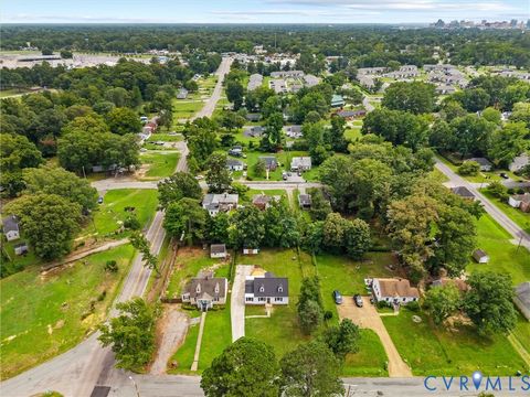 Tiny photo for 507 Grayson Avenue, Richmond, VA 23222 (MLS # 2619820)