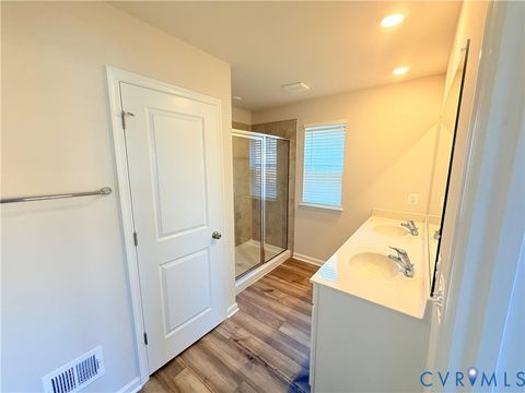 Tiny photo for 8772 Pioneer Hill Drive, Chesterfield, VA 23832 (MLS # 2605559)