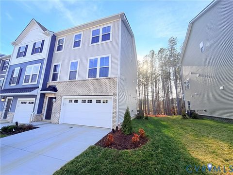 Tiny photo for 8772 Pioneer Hill Drive, Chesterfield, VA 23832 (MLS # 2605559)
