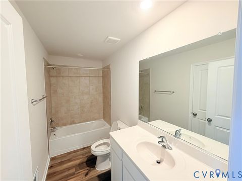 Tiny photo for 8772 Pioneer Hill Drive, Chesterfield, VA 23832 (MLS # 2605559)