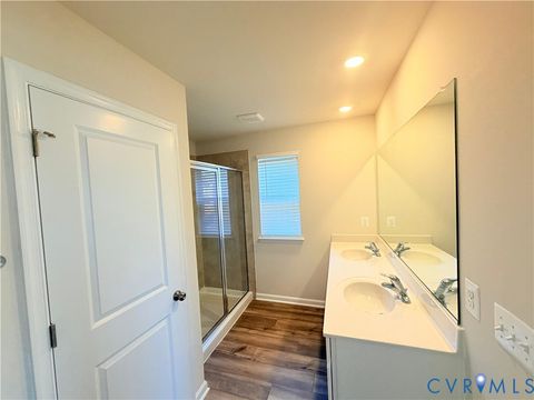 Tiny photo for 8772 Pioneer Hill Drive, Chesterfield, VA 23832 (MLS # 2605559)