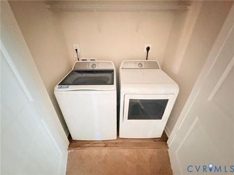 Tiny photo for 8772 Pioneer Hill Drive, Chesterfield, VA 23832 (MLS # 2605559)