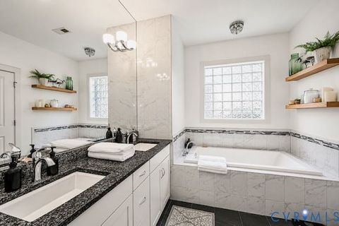 Tiny photo for 9553 Creek Summit Circle, Richmond, VA 23235 (MLS # 2612520)