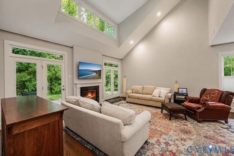 Tiny photo for 9553 Creek Summit Circle, Richmond, VA 23235 (MLS # 2612520)