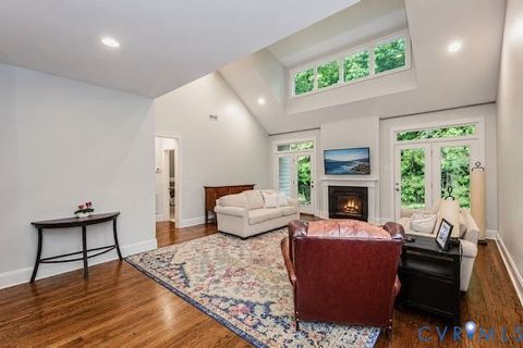 Tiny photo for 9553 Creek Summit Circle, Richmond, VA 23235 (MLS # 2612520)