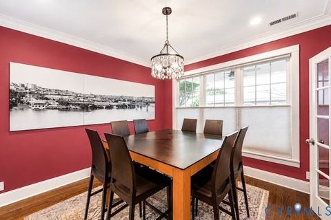 Tiny photo for 9553 Creek Summit Circle, Richmond, VA 23235 (MLS # 2612520)