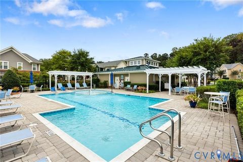 Tiny photo for 9553 Creek Summit Circle, Richmond, VA 23235 (MLS # 2612520)