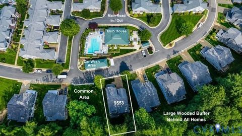 Tiny photo for 9553 Creek Summit Circle, Richmond, VA 23235 (MLS # 2612520)