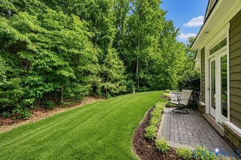 Tiny photo for 9553 Creek Summit Circle, Richmond, VA 23235 (MLS # 2612520)