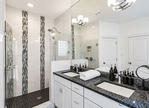 Tiny photo for 9553 Creek Summit Circle, Richmond, VA 23235 (MLS # 2612520)