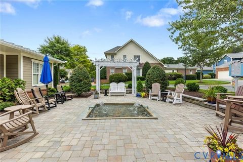 Tiny photo for 9553 Creek Summit Circle, Richmond, VA 23235 (MLS # 2612520)