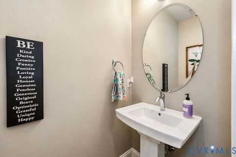 Tiny photo for 9553 Creek Summit Circle, Richmond, VA 23235 (MLS # 2612520)