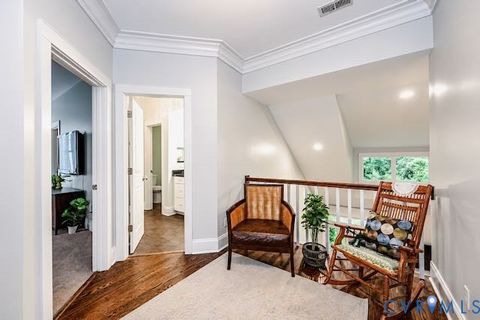 Tiny photo for 9553 Creek Summit Circle, Richmond, VA 23235 (MLS # 2612520)