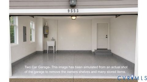 Tiny photo for 9553 Creek Summit Circle, Richmond, VA 23235 (MLS # 2612520)