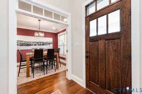 Tiny photo for 9553 Creek Summit Circle, Richmond, VA 23235 (MLS # 2612520)