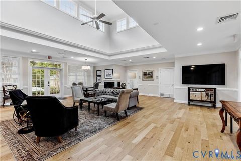 Tiny photo for 9553 Creek Summit Circle, Richmond, VA 23235 (MLS # 2612520)