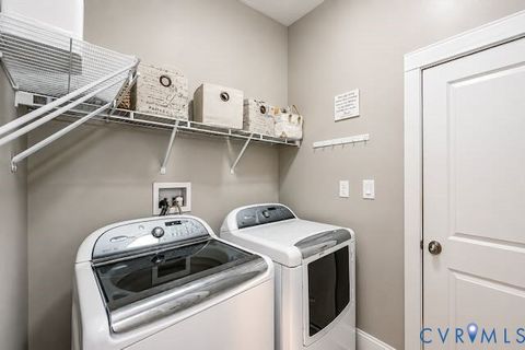 Tiny photo for 9553 Creek Summit Circle, Richmond, VA 23235 (MLS # 2612520)