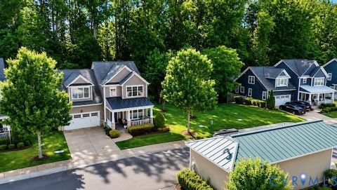 Tiny photo for 9553 Creek Summit Circle, Richmond, VA 23235 (MLS # 2612520)