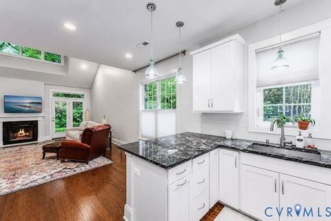 Tiny photo for 9553 Creek Summit Circle, Richmond, VA 23235 (MLS # 2612520)