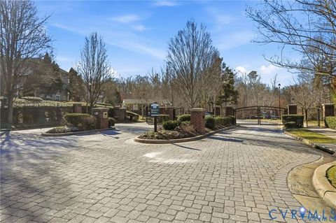 Tiny photo for 9553 Creek Summit Circle, Richmond, VA 23235 (MLS # 2612520)