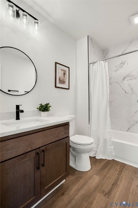 Tiny photo for 915 High Pearl Street, Petersburg, VA 23803 (MLS # 2605704)