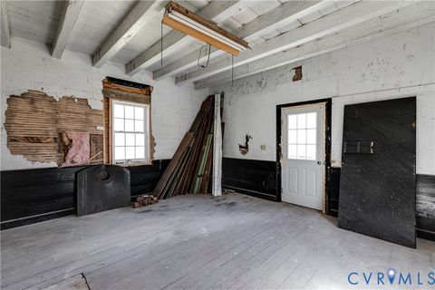 Tiny photo for 14 Ca Ira Road, Cumberland, VA 23040 (MLS # 2603826)