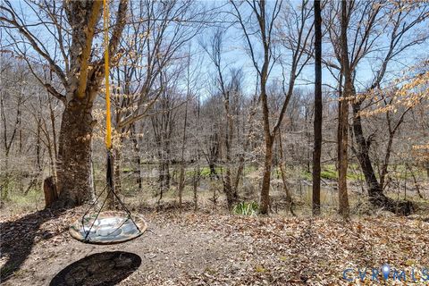 Tiny photo for 14 Ca Ira Road, Cumberland, VA 23040 (MLS # 2603826)