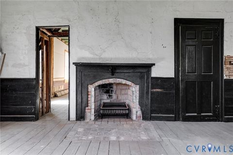 Tiny photo for 14 Ca Ira Road, Cumberland, VA 23040 (MLS # 2603826)