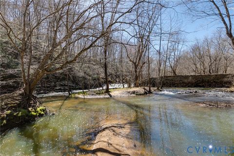 Tiny photo for 14 Ca Ira Road, Cumberland, VA 23040 (MLS # 2603826)