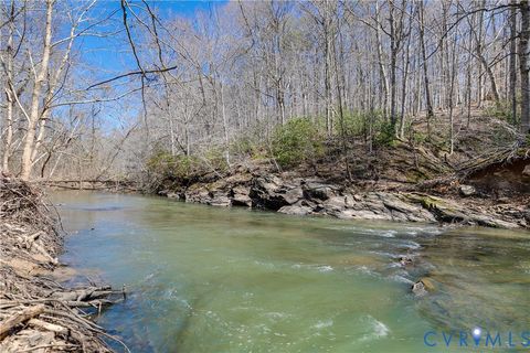 Tiny photo for 14 Ca Ira Road, Cumberland, VA 23040 (MLS # 2603826)