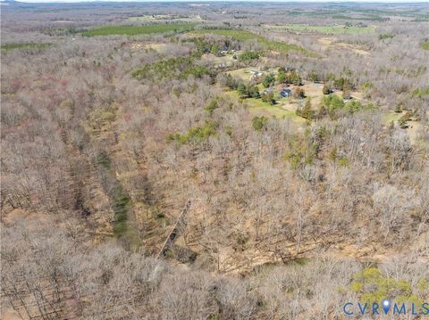 Tiny photo for 14 Ca Ira Road, Cumberland, VA 23040 (MLS # 2603826)