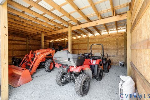 Tiny photo for 14 Ca Ira Road, Cumberland, VA 23040 (MLS # 2603826)