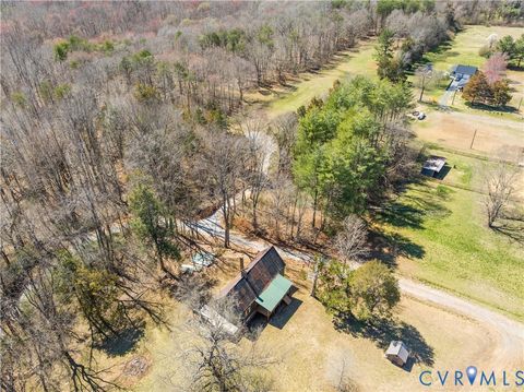 Tiny photo for 14 Ca Ira Road, Cumberland, VA 23040 (MLS # 2603826)
