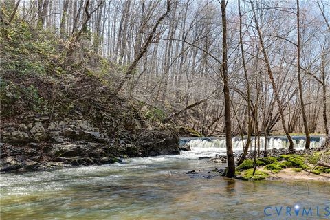 Tiny photo for 14 Ca Ira Road, Cumberland, VA 23040 (MLS # 2603826)