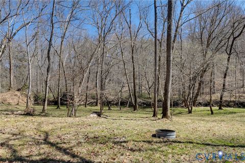 Tiny photo for 14 Ca Ira Road, Cumberland, VA 23040 (MLS # 2603826)
