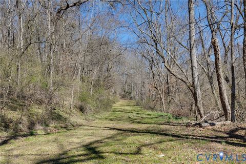 Tiny photo for 14 Ca Ira Road, Cumberland, VA 23040 (MLS # 2603826)