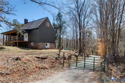Tiny photo for 14 Ca Ira Road, Cumberland, VA 23040 (MLS # 2603826)
