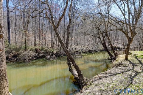 Tiny photo for 14 Ca Ira Road, Cumberland, VA 23040 (MLS # 2603826)