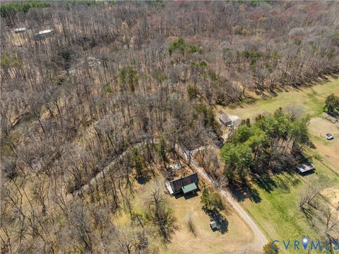 Tiny photo for 14 Ca Ira Road, Cumberland, VA 23040 (MLS # 2603826)