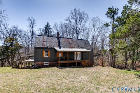 Tiny photo for 14 Ca Ira Road, Cumberland, VA 23040 (MLS # 2603826)