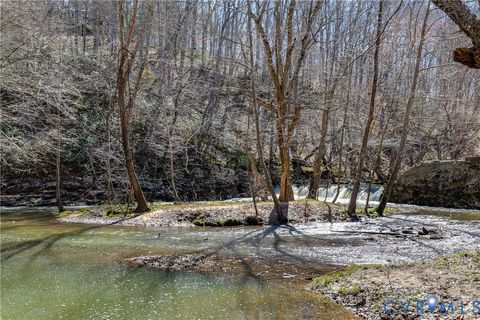 Tiny photo for 14 Ca Ira Road, Cumberland, VA 23040 (MLS # 2603826)