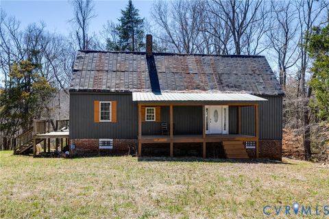 Tiny photo for 14 Ca Ira Road, Cumberland, VA 23040 (MLS # 2603826)