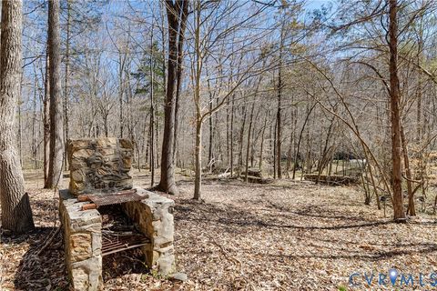 Tiny photo for 14 Ca Ira Road, Cumberland, VA 23040 (MLS # 2603826)
