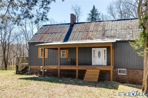 Tiny photo for 14 Ca Ira Road, Cumberland, VA 23040 (MLS # 2603826)