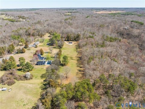 Tiny photo for 14 Ca Ira Road, Cumberland, VA 23040 (MLS # 2603826)