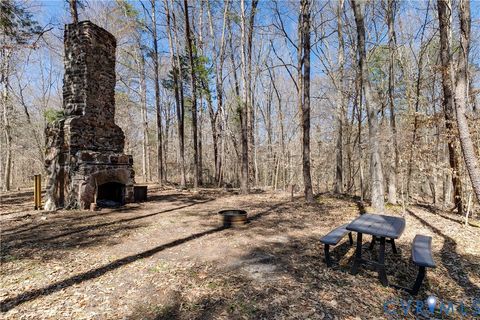 Tiny photo for 14 Ca Ira Road, Cumberland, VA 23040 (MLS # 2603826)