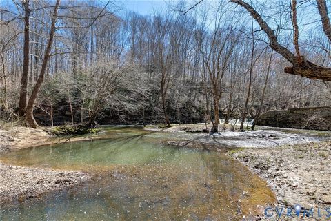 Tiny photo for 14 Ca Ira Road, Cumberland, VA 23040 (MLS # 2603826)