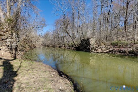 Tiny photo for 14 Ca Ira Road, Cumberland, VA 23040 (MLS # 2603826)