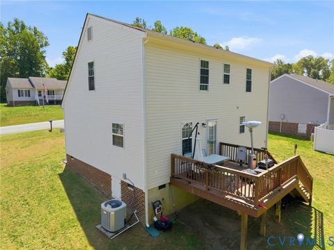 Tiny photo for 329 Beechwood Park Lane, Highland Springs, VA 23075 (MLS # 2612305)