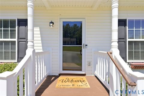 Tiny photo for 329 Beechwood Park Lane, Highland Springs, VA 23075 (MLS # 2612305)